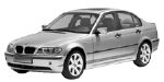 BMW E46 P0675 Fault Code