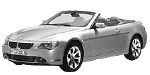 BMW E64 P0675 Fault Code