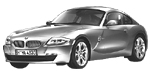 BMW E86 P0675 Fault Code